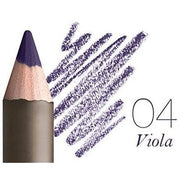 NATURAVERDE Eye and Makeup Cosmetic Pencil 04 Violet - Maison des fragrances