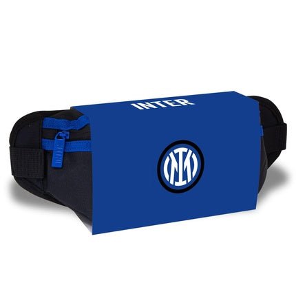 Naturaverde Inter Gift Set 2023 Belt Bag with Shampoo 100ml and Shower Gel 100ml - Maison des fragrances