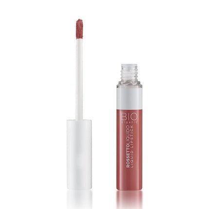 Naturaverde Organic Liquid Lipstick No. 01 - Maison des fragrances