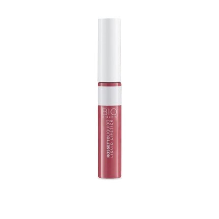 Naturaverde Organic Liquid Lipstick No. 02 - Maison des fragrances
