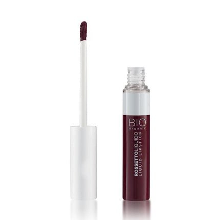 Naturaverde Organic Liquid Lipstick No. 05 - Maison des fragrances