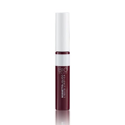 Naturaverde Organic Liquid Lipstick No. 05 - Maison des fragrances
