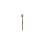 Naturcosmetika Eyebrow and Eyelash Brush 16cm 10g - Maison des fragrances