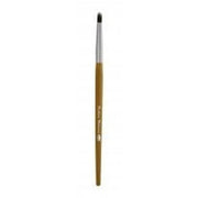 Naturcosmetika Lip Brush 15.5cm 3.5g - Maison des fragrances