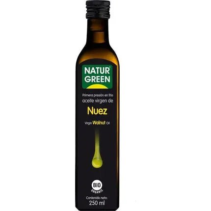 Naturgreen Aceite Nuez 250ml - Maison des fragrances