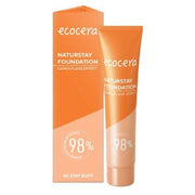 Naturstay Natural Concealing Foundation N2 Stay Buff 30ml - Maison des fragrances