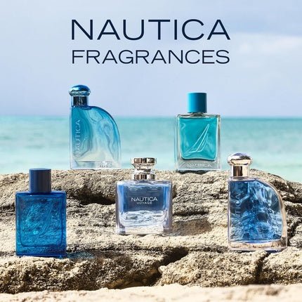 Nautica Midnight Voyage Body Spray 6 Oz - Maison des fragrances