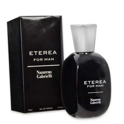 Nazareno Gabrielli Ethereal Eau de Parfum (EDP) Mixte 100ml - Maison des fragrances