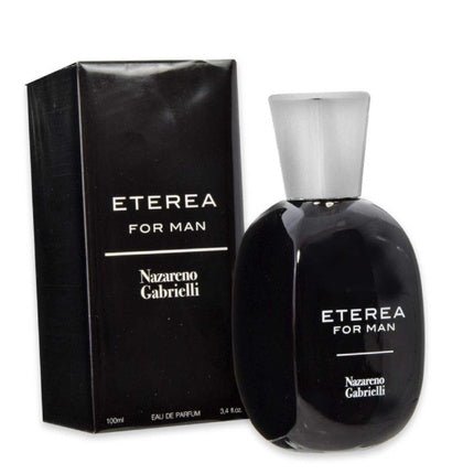 Nazareno Gabrielli Ethereal Eau de Parfum (EDP) Mixte 100ml - Maison des fragrances