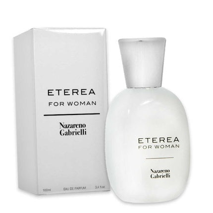 Nazareno Gabrielli St Nazareno Gabrielli D Eterea Eau de Parfum (EDP) Mixte 100ml - Maison des fragrances