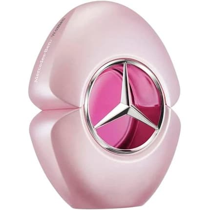 Mercedes-Benz Mercedesbenz Woman Eau de Parfum (EDP) Mixte 90ml