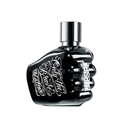 Diesel Only The Brave Tattoo - Woody Fragrance Eau de Toilette (EDT) Homme
