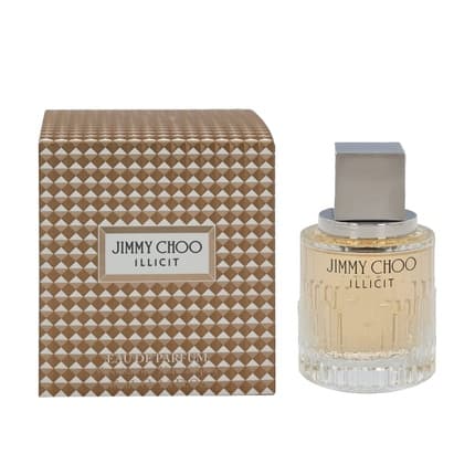 Jimmy Choo Illicit Eau de Parfum (EDP) Femme 40ml