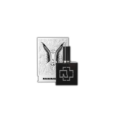 Rammstein Parfum Engel Pure 100ml Official Band Merchandise Eau de Parfum for Women & Men Unisex Rammstein