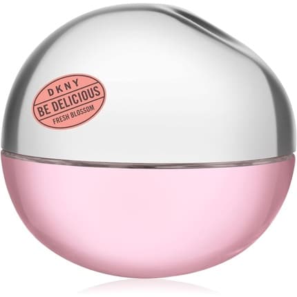 DKNY Donna Karan Be Delicious Fresh Blossom Eau de Parfum (EDP) Femme 30ml
