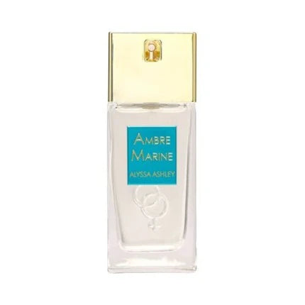 Alyssa Ashley Ambre Marine Eau de Parfum (EDP) Mixte 30ml