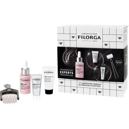 NCEF - SHOT SUPREME POLYREVITALISING CONCENTRATE - Maison des fragrances