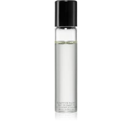 N.C.P. Olfactives 301 Jasmine Sandalwood 5 Ml - Unisex Eau de Parfum Unisexe - Maison des fragrances