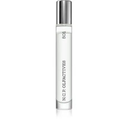 N.C.P. Olfactives 501 Iris Vanilla - 10 Ml Eau de Parfum Unisexe - Maison des fragrances