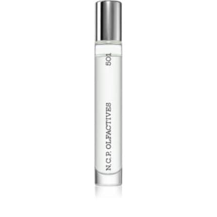 N.C.P. Olfactives 501 Iris Vanilla - 10 Ml Eau de Parfum Unisexe - Maison des fragrances