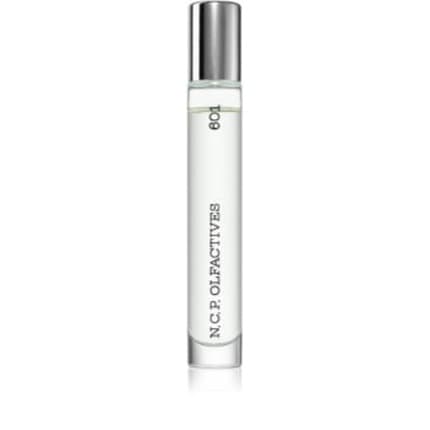 N.C.P. Olfactives 601 Amber Gaiacwood For Unisex - 10 Ml Eau de Parfum Unisexe - Maison des fragrances