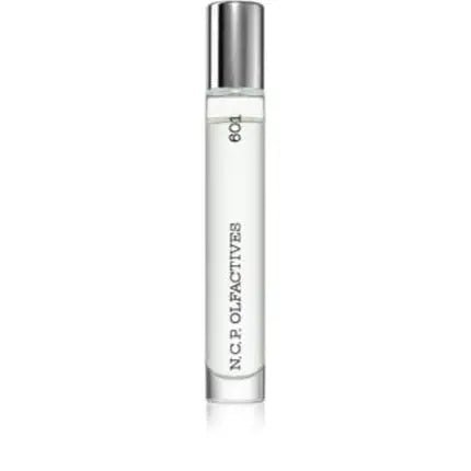 N.C.P. Olfactives 601 Amber Gaiacwood For Unisex - 10 Ml Eau de Parfum Unisexe - Maison des fragrances
