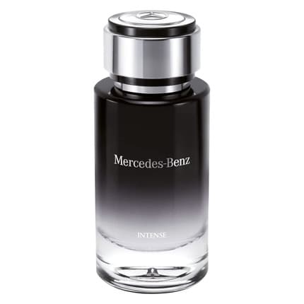 Mercedes-Benz Mercedes Benz Signature Intense Eau de Toilette (EDT) Homme 120ml