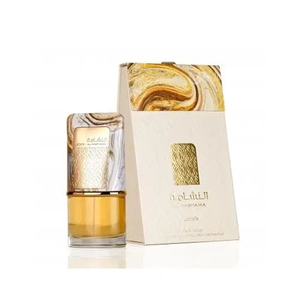 Lattafa Al Nashama Eau de Parfum 100ml Unisex