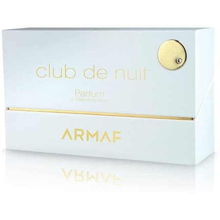 Armaf Club De Nuit Perfume Three Piece Gift Set Coffret (Coffret) Femme 90ml
