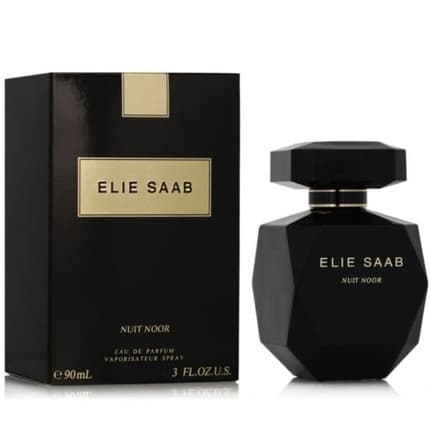Elie Saab Nuit Noor Eau de Parfum (EDP) Mixte