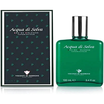 Visconti Di Modrone Acqua Di Selva Eau De Cologne Spray 100ml
