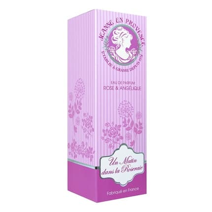 Jeanne En Provence A Morning in the Rose Garden Eau de Parfum (EDP) Mixte 60ml