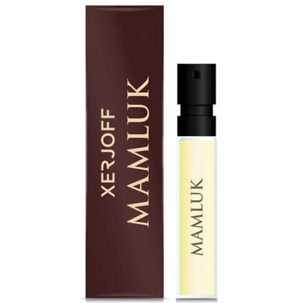 Xerjoff Oud Stars Mamluk Parfum Eau de Parfum (EDP) Mixte 2ml
