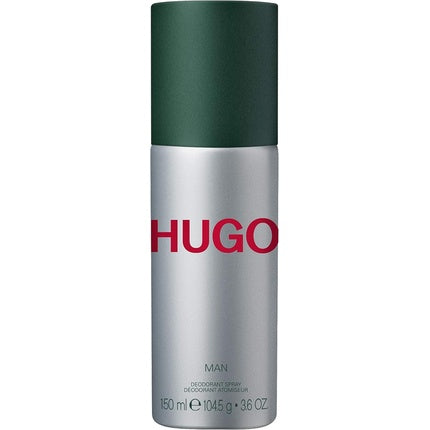 Hogo Boss Deodorant Spray 150ml Hugo Boss