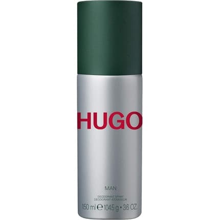 Hugo Boss Deodrant Spray 150ml