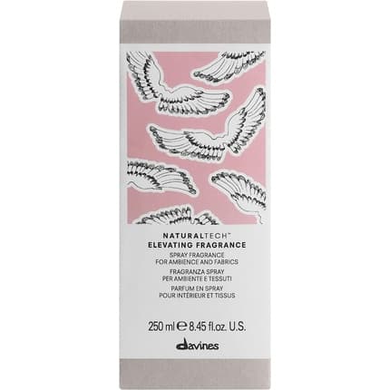 Davines Naturaltech Elevating Fragrance Eau de Parfum (EDP) Mixte 250ml