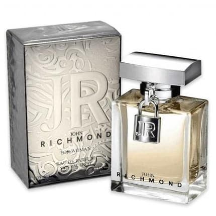 John Richmond JR for Woman Eau de Parfum (EDP) Mixte 100ml