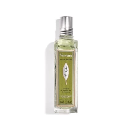 L'Occitane Verveine Eau de Toilette (EDT) Mixte 100ml