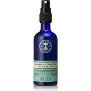 Neal's Yard Remedies Peppermint & Lime Roll-On Deodorant - Maison des fragrances