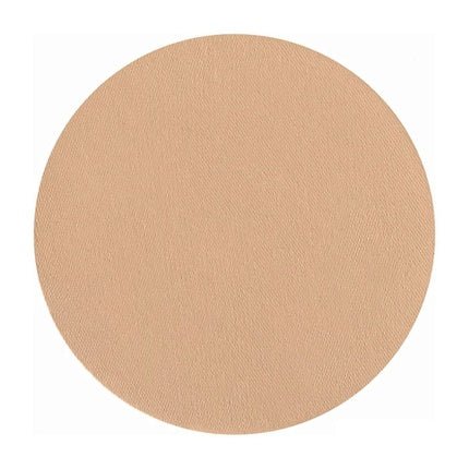 Nebu Milano Matte Protection Pressed Powder Purity G15 Color Gold - Maison des fragrances