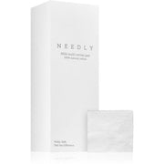 NEEDLY Mild Cleansing Multi Cotton Pad - 100 pads - Maison des fragrances