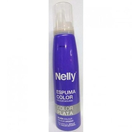 Nelly ESP 150ml Silver - Maison des fragrances