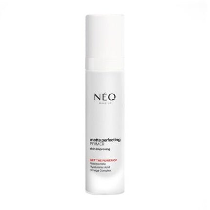 NEO MAKE U Matte Perfecting Primer Mattifying and Smoothing Base 30ml - Maison des fragrances