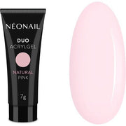 NeoNail Duo Acrylgel Building Extending Gel Natural Pink 7g - Maison des fragrances
