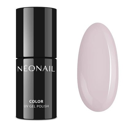 NEONAIL Jungle Blush UV Nail Polish 7.2ml - Maison des fragrances
