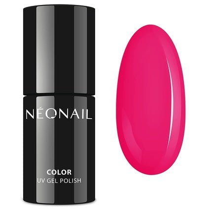 NÉONAIL Keep Pink UV LED Pink UV Nail Polish 7.2ml - Pack of 216 - Maison des fragrances