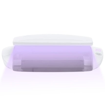 NEONAIL LED Lamp Futuro Touch 22W/48 - Maison des fragrances
