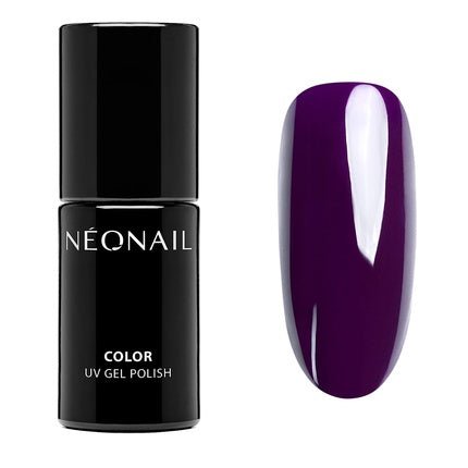 NEONAIL Midnight Match UV Nail Polish 7.2ml Moony Whispers - Maison des fragrances
