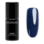 NEONAIL Midnight Match UV Nail Polish 7.2ml Night Walks - Maison des fragrances
