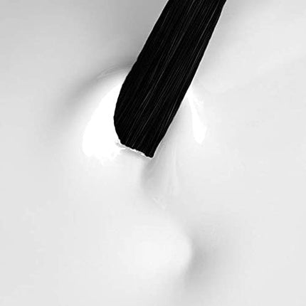 NEONAIL Milky French UV LED White Creamy Nail Polish 7.2ml - Maison des fragrances